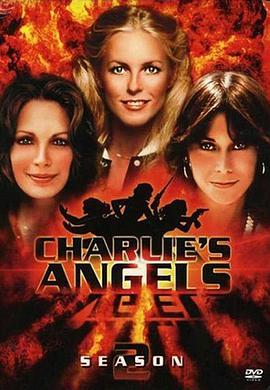 查理的天使霹雳娇娃第二季第7集