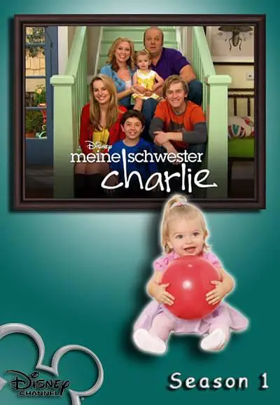 查莉成长日记第一季第19集