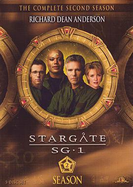 星际之门SG-1第二季第20集