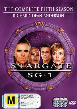星际之门SG-1第五季第17集