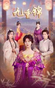 九重锦全集(大结局)