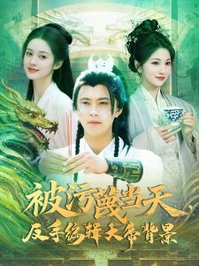 被污蔑当天，反手编辑大帝背景(全集)