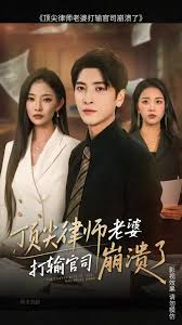 顶尖律师老婆打输官司崩溃了(全集)